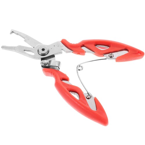 Pince À Multifonctionnelle Accessoires De Pêche Au Brochet