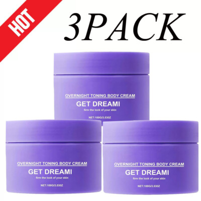 1-3X GET Overnight DREAMY Toning Whip Body Firming Whip That Work While Sleep US