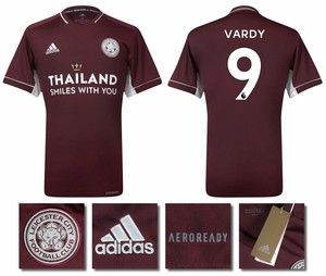 leicester city jersey 2021