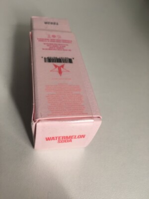 Jeffree Star Samtfalle Lippenstift - wählen Sie Ihren Schirm - 100 % echt - versandkostenfrei