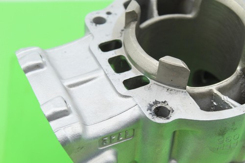 Jarra Kawasaki KDX200 2005 motor cilindro diámetro - Imagen 17 de 19