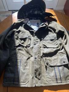 barbour ursula