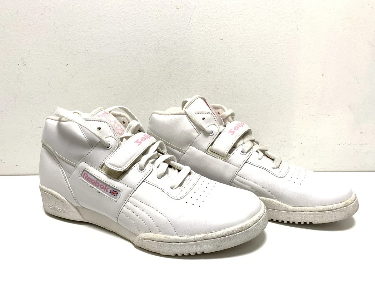 Penelope tvetydig knap RARE Reebok SOLJA Shoes CASH MONEY LIL WAYNE COLLAB Sz 12 Pink Sneakers  Birdman | eBay