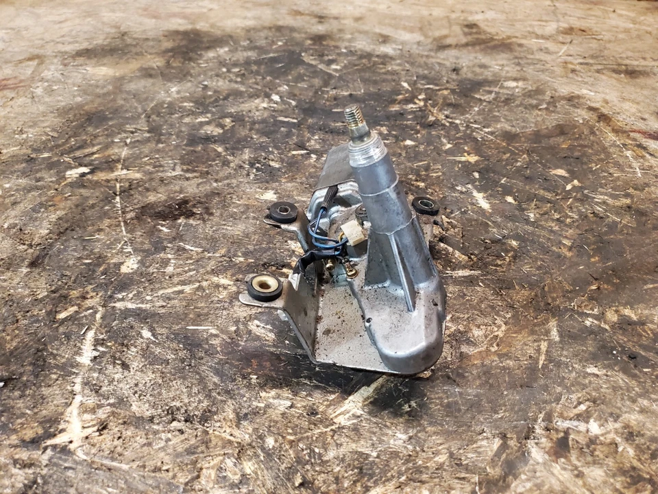 Motor limpador de para-brisa traseiro 1989-1994 Jdm Nissan Skyline R32 GTR - Imagem 4 de 4