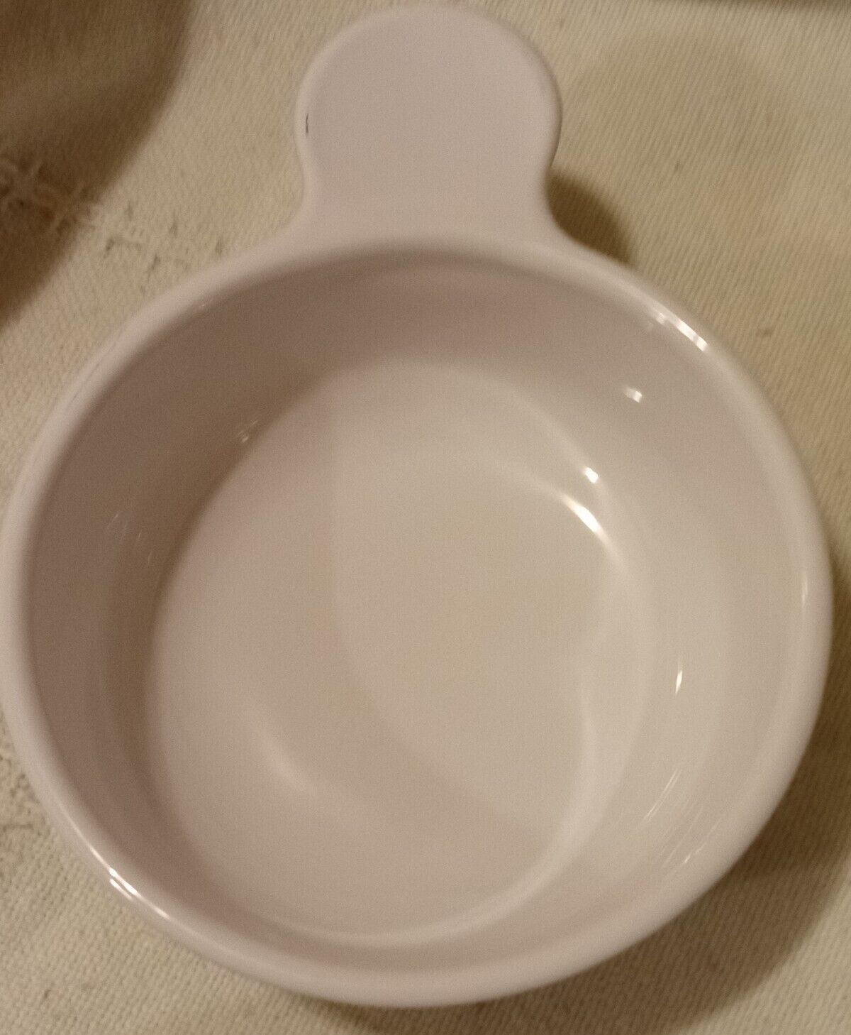 2 "Corning Ware" Soup P 185 B Bowls w/Lids AND 1 Sandwich P 185 B