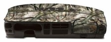 Coverking Custom Dash Cover Camo For Ford Expedition