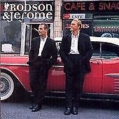 Robson & Jerome - (1997)   MUSIC ALBUM CD