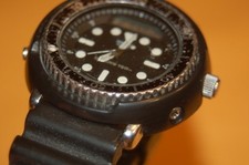 BLACK SHROUD 3 screws free for H558-5000/5009 ARNIE tuna diver