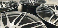 Audi A8 S8 TT Original  Felgen 20"  ET46  4E0601025AT  4E0601025BE  Wie neu