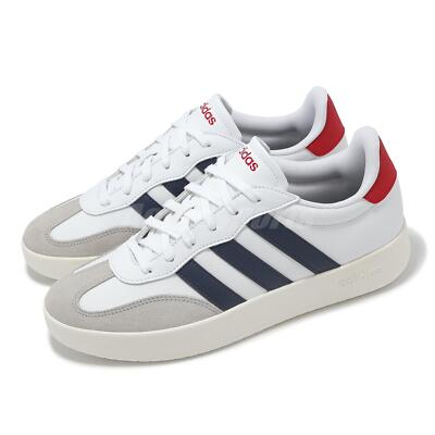 【Adidas コリア】 Barreda Adidas Men's Barreda - FREE Shipping & FREE Returns - Men's