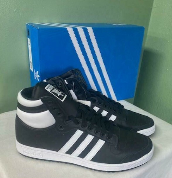 adidas top ten size 13