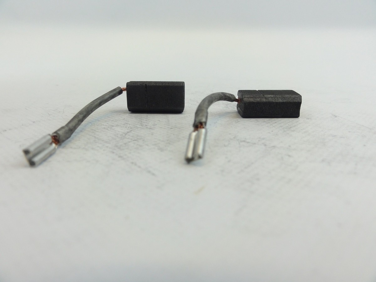 Hitachi #999-088 999088 New Genuine Brush Set for G12SA3 DH24PB2