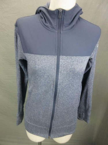 adidas women's climawarm full zip hoodie