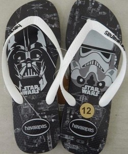 havaianas star wars mens