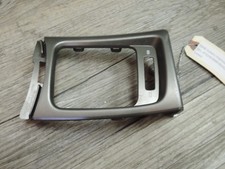 2008 Subaru Impreza LH Silver Air Vent Trim