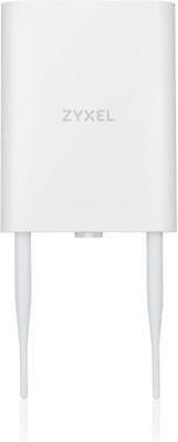 Wifi 6 AX1800 Wireless Gigabit Outdoor Access Point | IP55 Rated | Mesh, Seamles