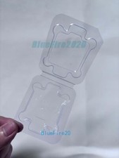 100 Pcs Intel Socket 775 LGA1155 1156 I3 I5 I7 CPU Case Holder Protector Cover