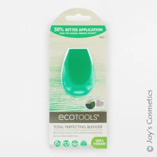 1 ECOTOOLS Total Perfecting Blender / Makeup Sponges "ET-1605" *Joy's cosmetics*