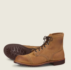 red wing iron ranger ebay