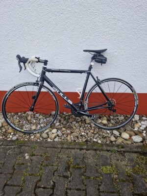 Rennrad Herren Bulls Desert Falcon Pro, gebraucht