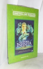 La Histoire sans Fin Bibliothèque Du Film Des Garçons - Étui En Carton - DVD