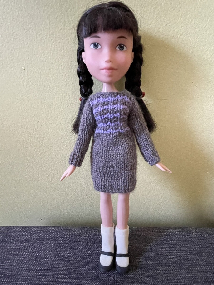 Authentic Tree Change Doll | eBay