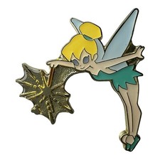 Happiness Everywhere Vol. 1 Mystery Pin - Tinkerbell