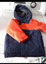 Boys children's place 3 in 1 jacket winter coat and fleece