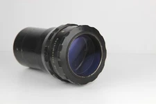 Lens ANAMORPHIC RATHENOWER OPTISCHE WERKE RECTIMASCOP IV 80 / 2 x Germany