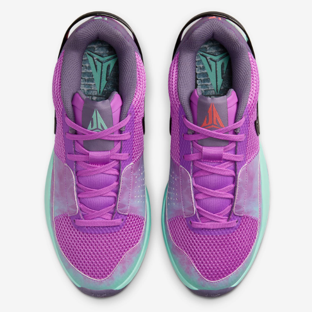 Nike Ja 1 EP Basketball Shoes 'Christmas' (FV5559500) Expeditedship eBay