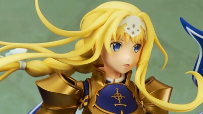 WANDERER Sword Art Online Alicization SAO Alice Synthesis Thirty