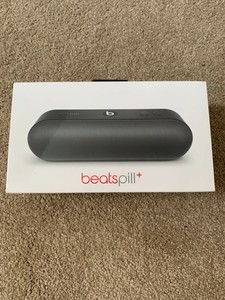 beats pill plus ebay