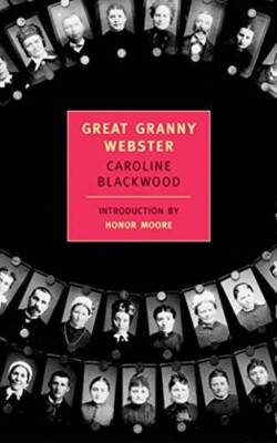 Great Granny Webster (New York Review Books Classics) - Paperback - GOOD