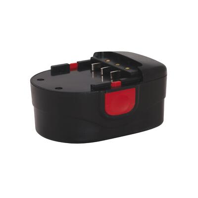 SEALEY - CPG12VBP Power Tool Battery 12V 2Ah Lithium-ion for CPG12V