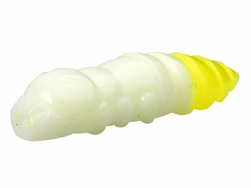 FishUp Pupa 1.5inch 38mm 8pc Leurre souple NEUF COULEURS - Photo 16/25