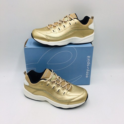 romy leather sneakers