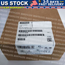 6EP1333-4BA00 1PCS NEW SIEMENS 6EP1333-4BA00 Power Supply