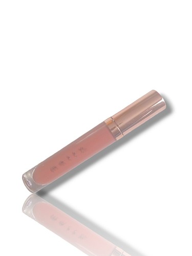 Mally Star Power Lip Gloss Brilliant Deep Nude 0.15 oz. / 4.5g - New No Box - Picture 2 of 4
