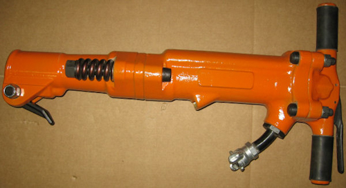 American Pneumatic Demolition Hammer 