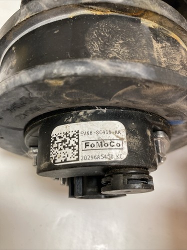 Lot Of 5 FoMoCo Water Coolant Pump EV68-8C419-AA | U.S.A. SELLER - Picture 11 of 14