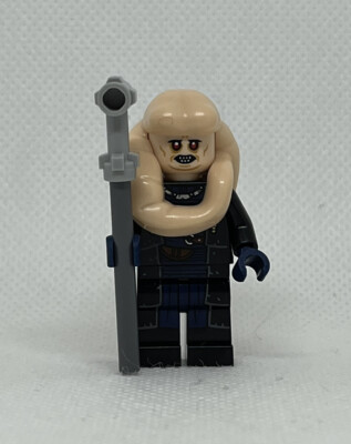 NEW LEGO Bib Fortuna Star Wars Jabba Boba Fett 75326 Minifigure Mini Figure 