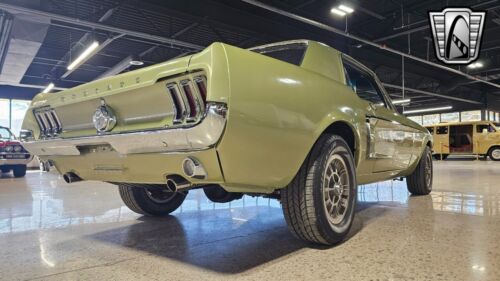 1967 Ford Mustang - Picture 5 of 12