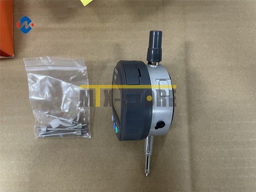 1PCS Brand New Mitutoyo 543-391B Digimatic Indicator ID -C112MXB - Picture 7 of 9
