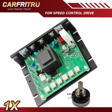 For Minarik MM23001C DC Motor Variable Speed Control Module 115/230V 50/60Hz New