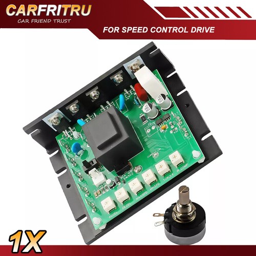 For Minarik MM23001C DC Motor Variable Speed Control Module 115/230V 50/60Hz New - Picture 1 of 17