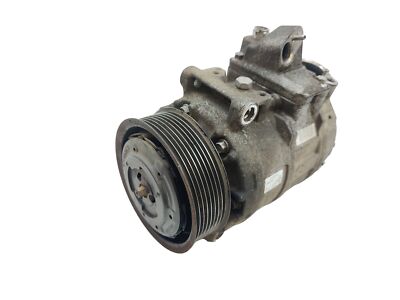 Kompressor Klimaanlage LAND ROVER DISCOVERY III 2.7 TD 190PS 447180-8382