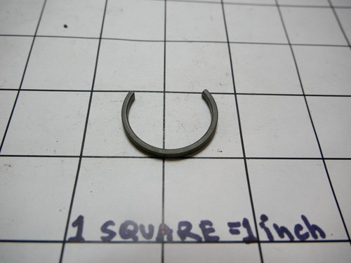 Anillo de retención Hilti DX 35 DX03636 - Imagen 4 de 7