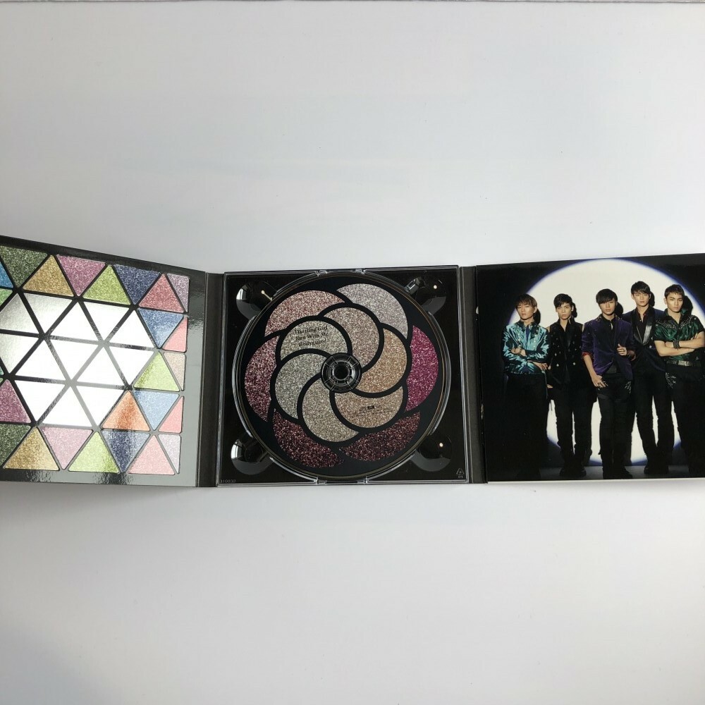 CD SHINee 少女時代 Amazon.co.jp: 少女時代(通常盤): Music