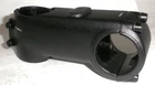 BLACK SI 80mm THREADLESS ALUMMINUM MOUNTAIN BICYCLE STEM BIKE PARTS 353