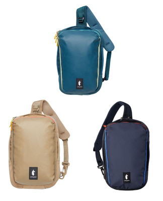 SALE! Cotopaxi Chasqui 13L Sling Pack - 100% AUTHENTIC - 100% New, Free Shipping